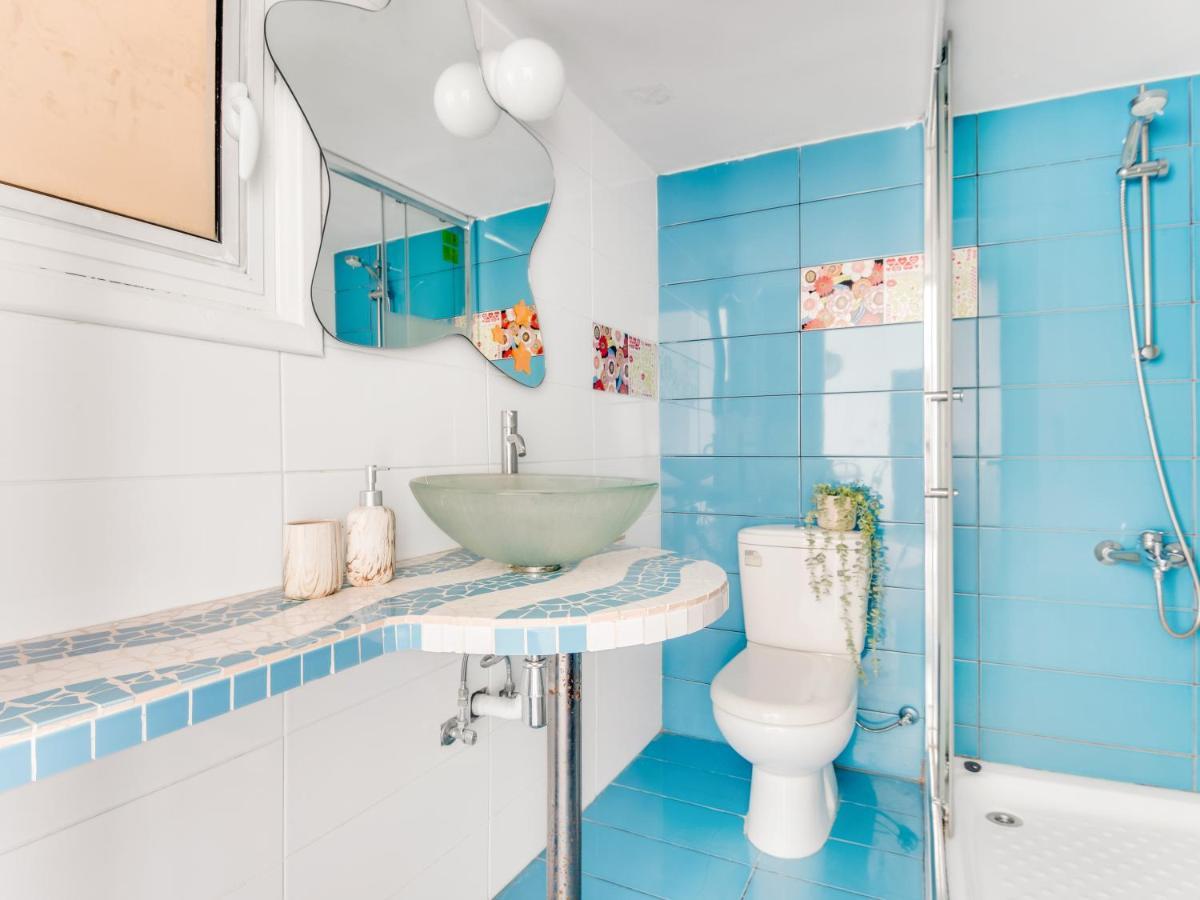Sanders Kanika Sea Forum - Adorable 2-Bedroom Apartment With Sea View Limassol Extérieur photo